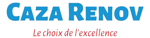 caza renov logo