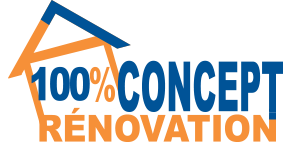 concept renovation logo