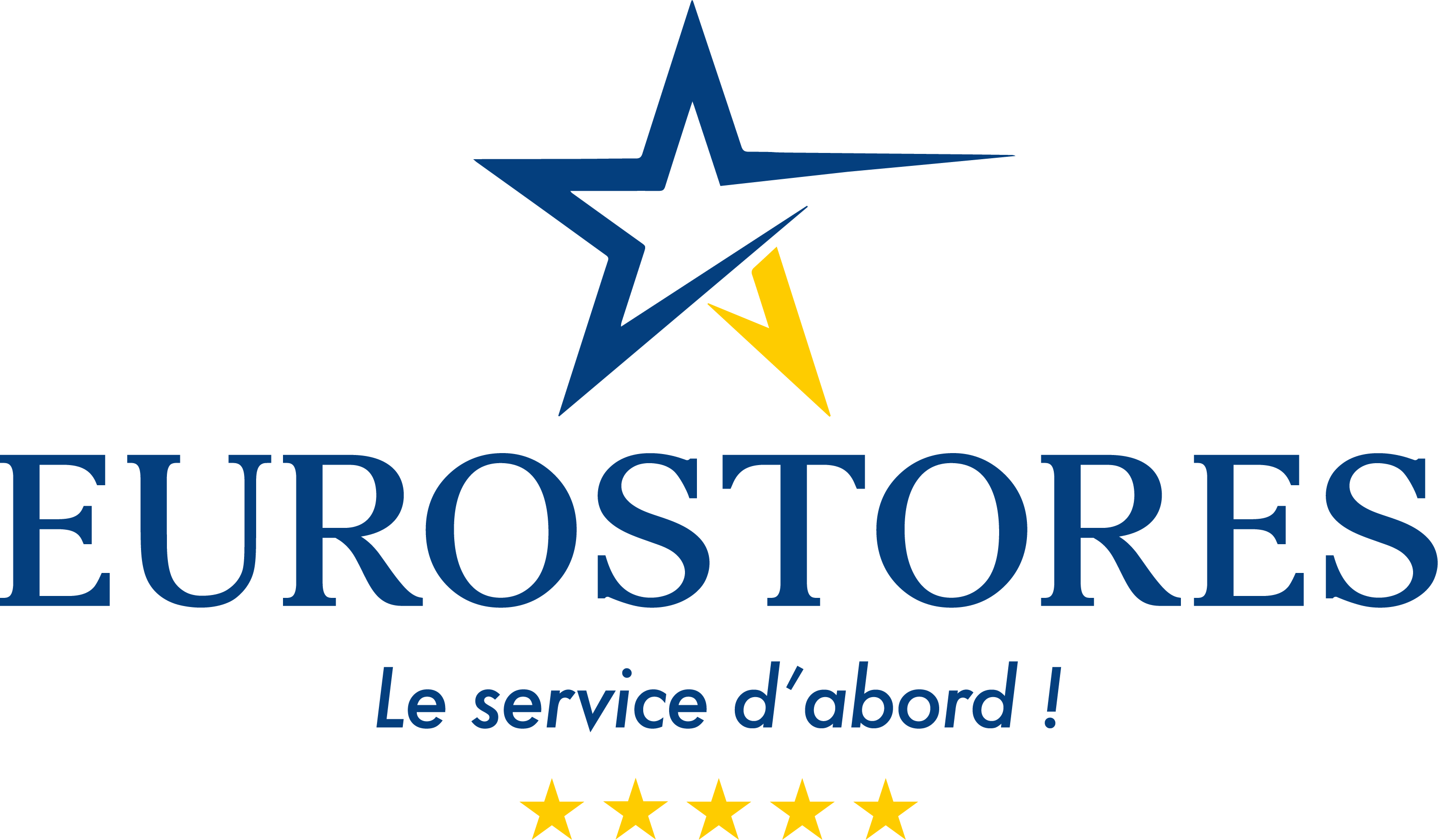 eurostores logo